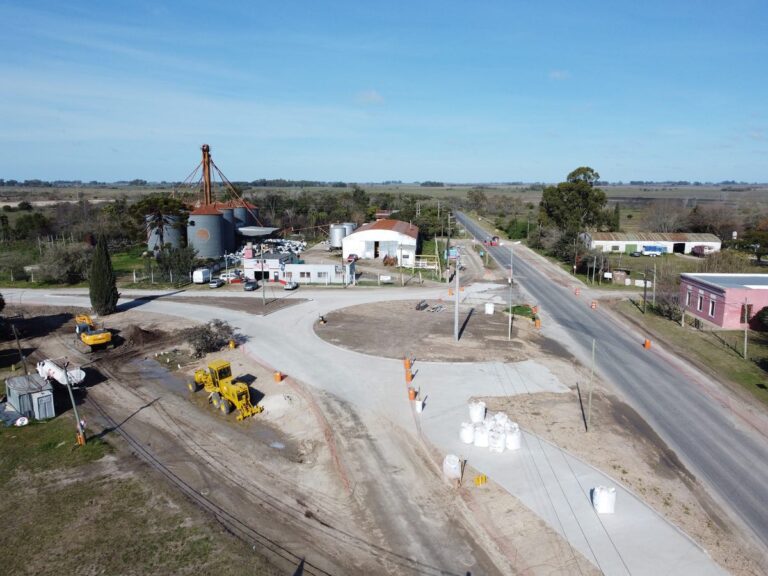 LAS OBRAS QUE ERAN UNA DEUDA, HOY SON UNA REALIDAD