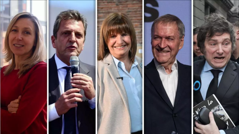 ¿Qué se vota en las elecciones del 22 de octubre en Argentina?