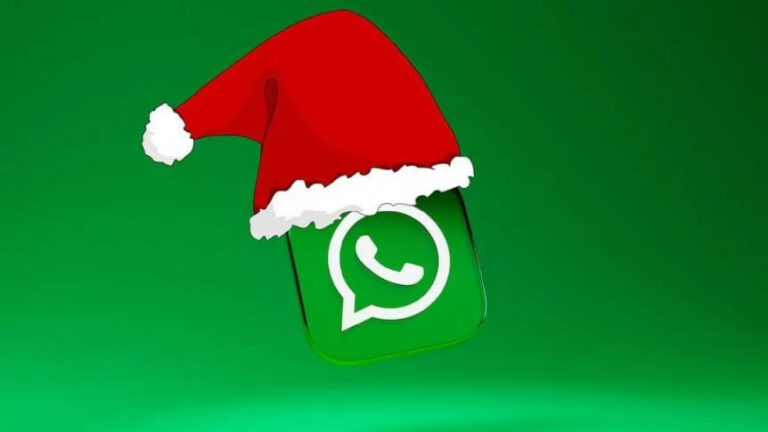 Feliz Navidad: las mejores frases para saludar por WhatsApp