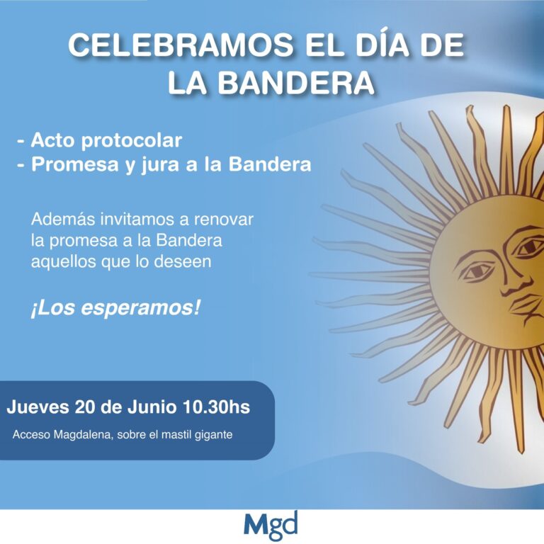 Dia de la Bandera