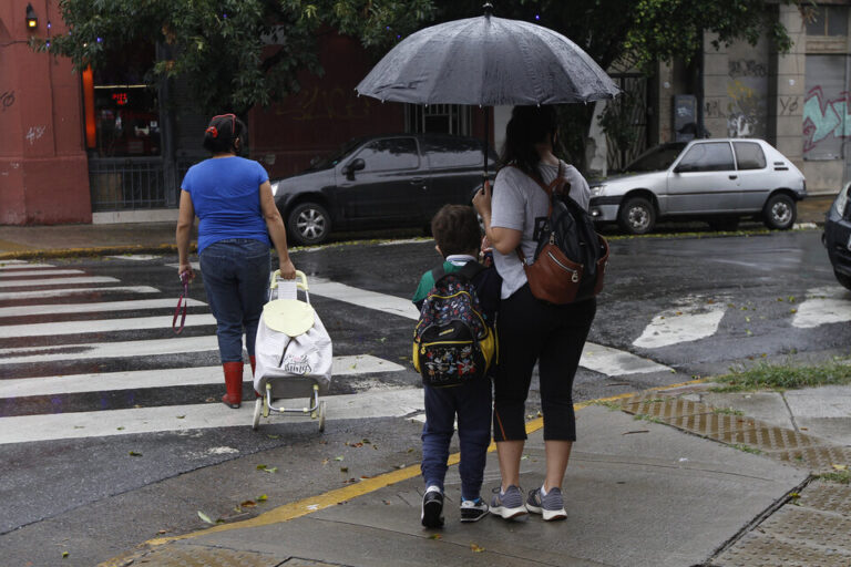 Clima: el pronóstico del tiempo para este domingo 9 de junio