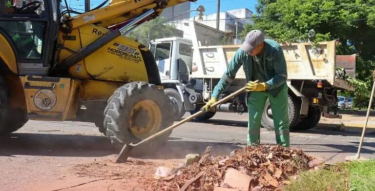 Residuos en Magdalena: ¿Sabes cuándo pasan a recolectar los residuos no tradicionales?