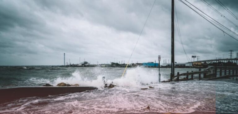 Magdalena en riesgo por el aumento del nivel del mar: el impacto del cambio climático