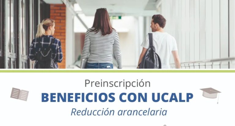 ¡Atención estudiantes!