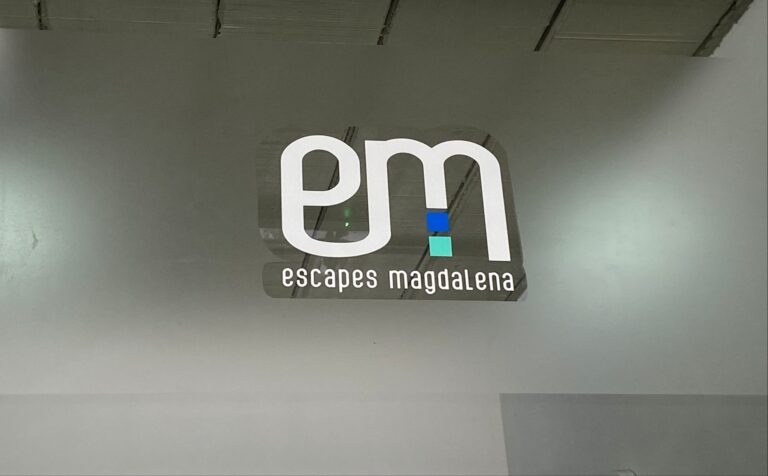 Escapes Magdalena: Cuidamos lo que más quieres – tu vehículo.