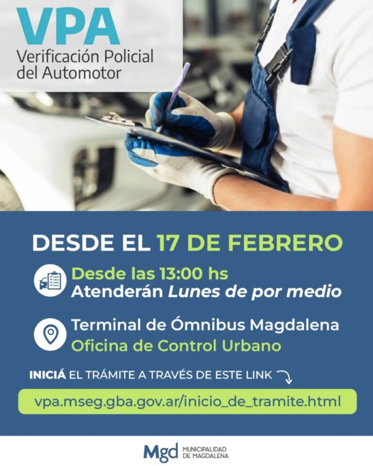 INFORMACIÓN IMPORTANTE ‼️